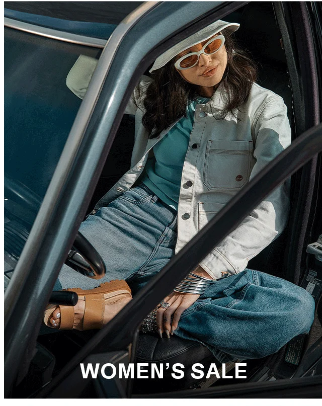 Women's Sale