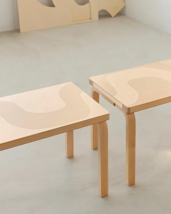 Artek + Marimekko at 3daysofdesign