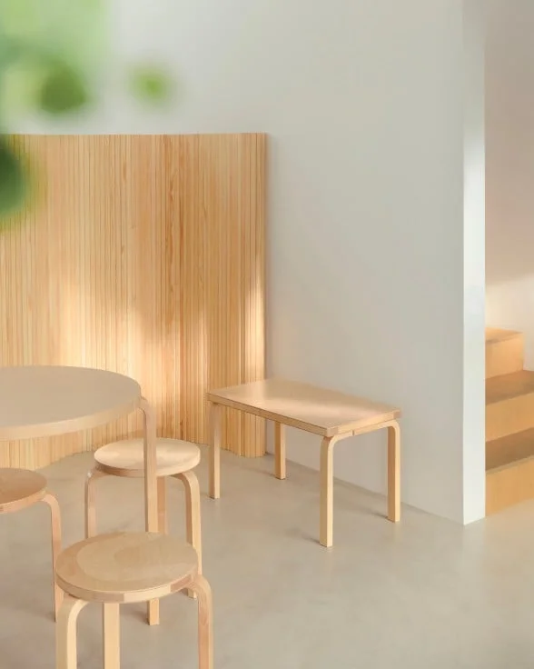 Artek + Marimekko at 3daysofdesign