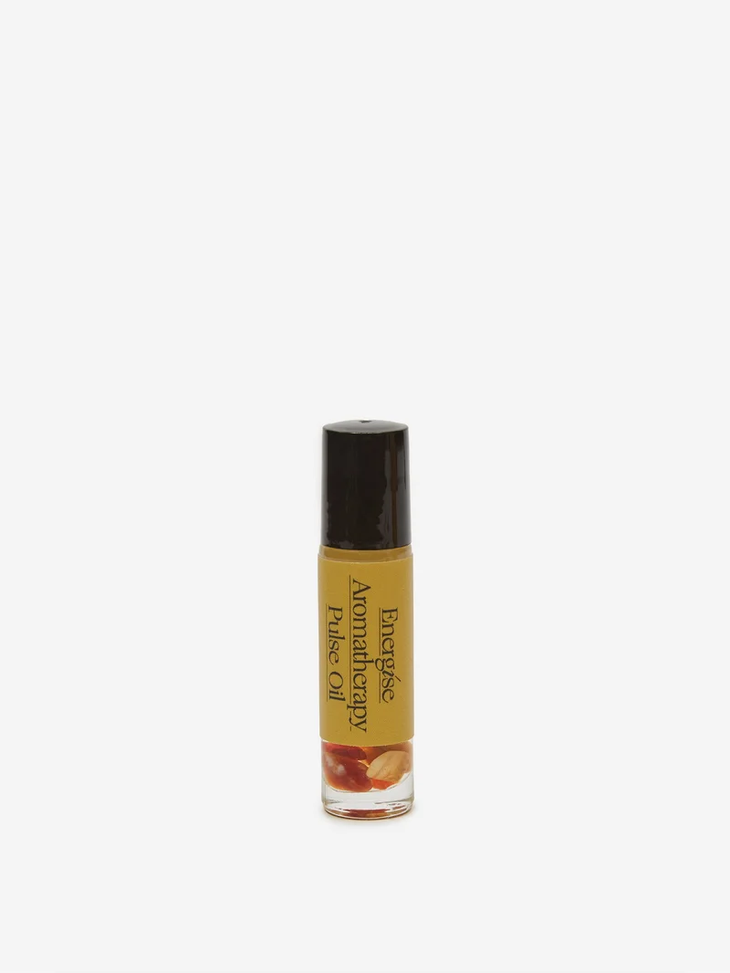 Image of Palm Of Feronia Energise Aromatherapy Pulse Oil