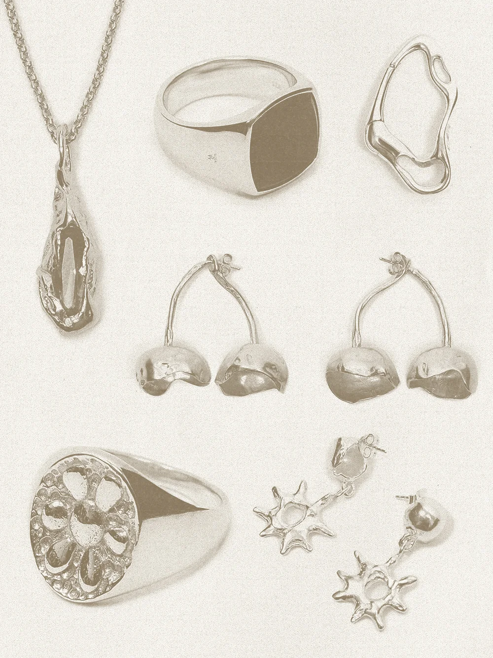 Global Jewellery Market