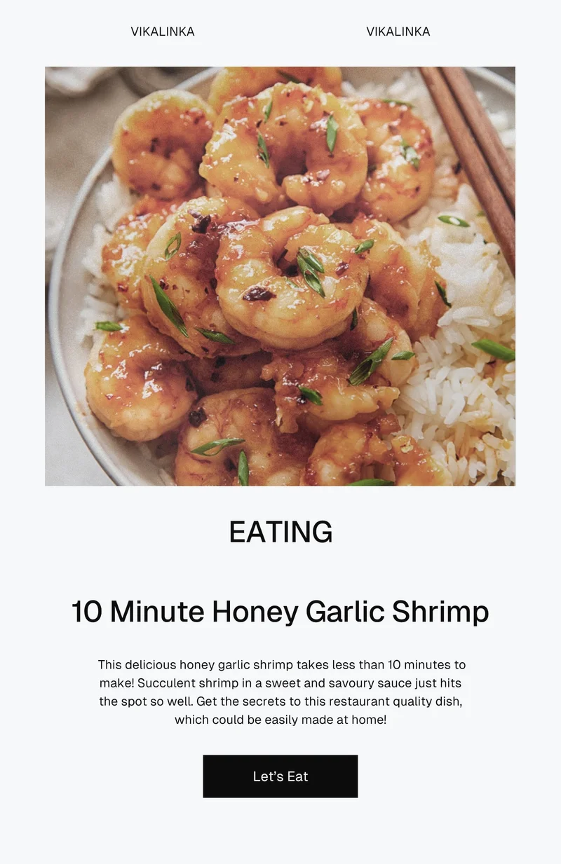 EATING