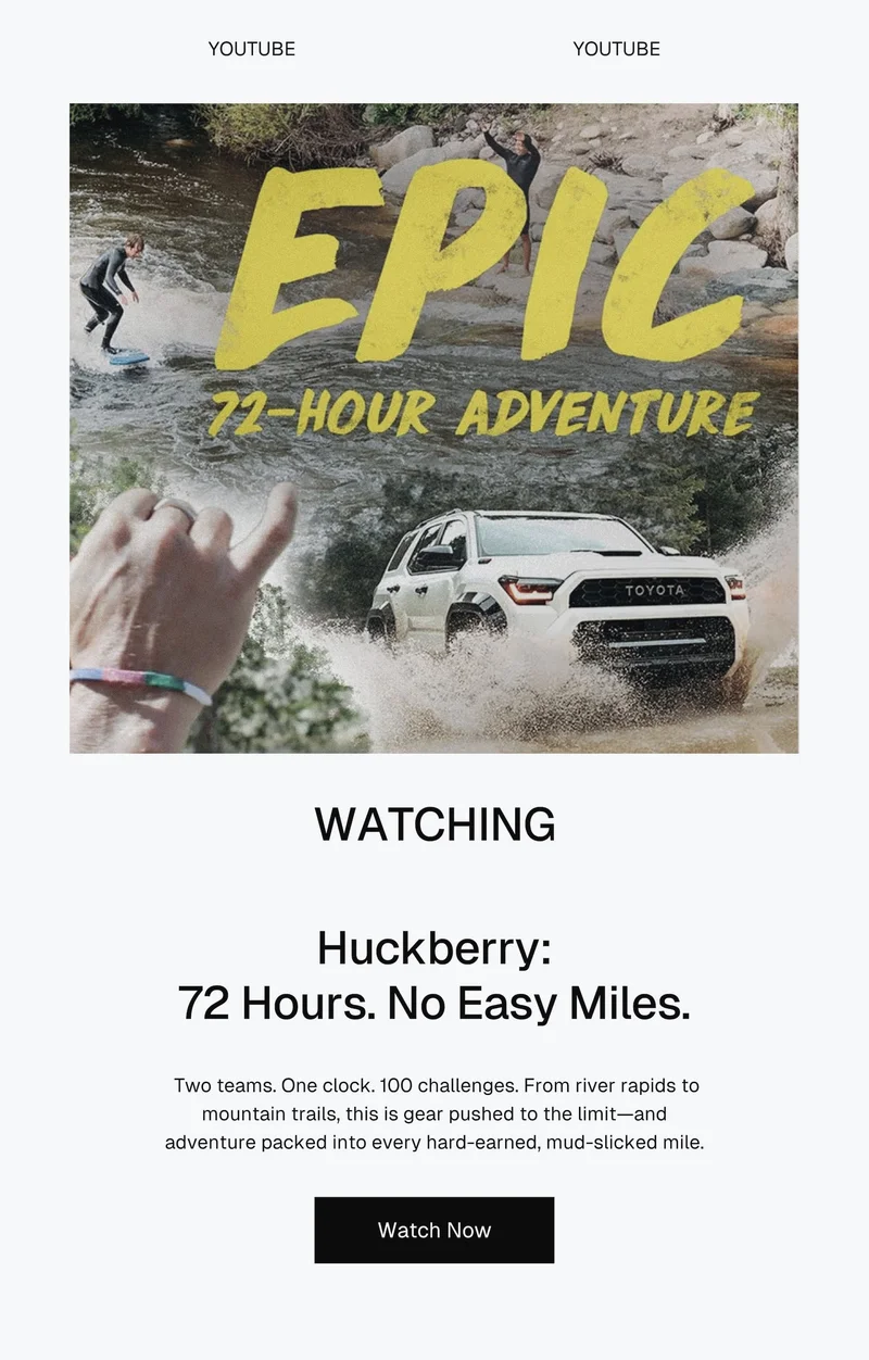 WATCHING