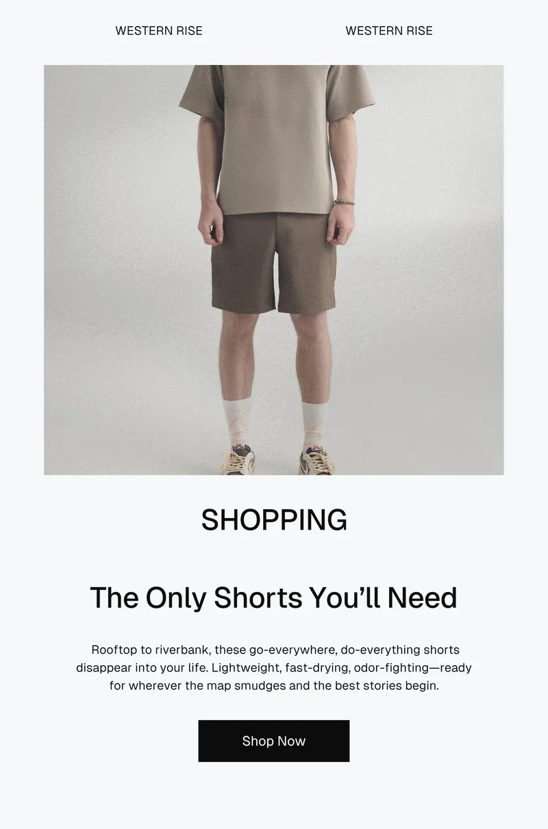 SHOPPING