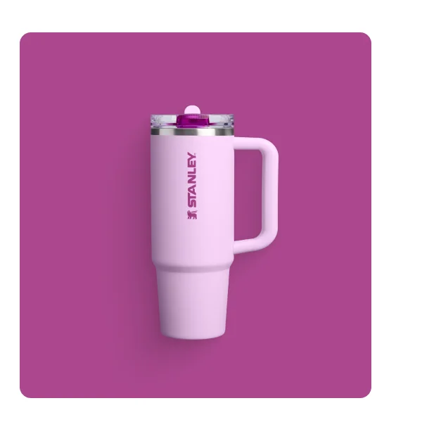 The Quencher ProTour Flip Straw Tumbler | 30 OZ