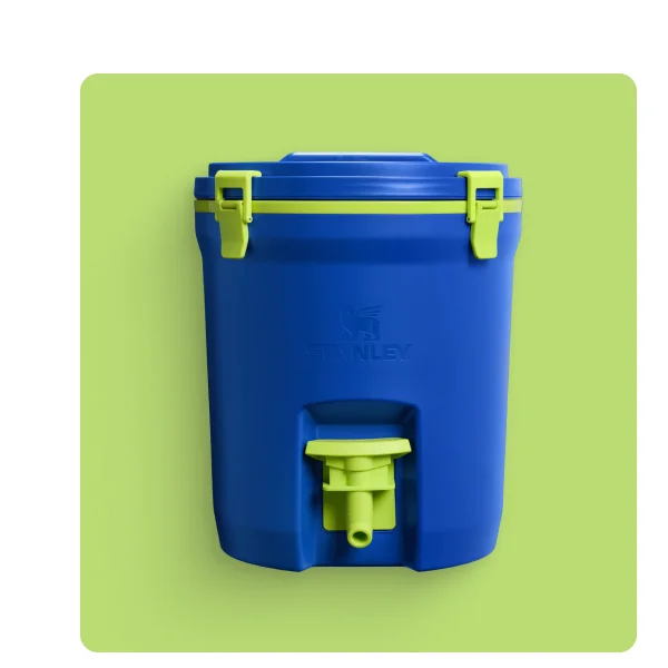 Adventure Fast Flow Water Jug 2G