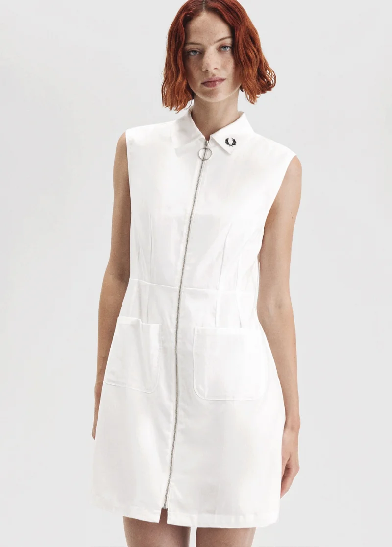 Fred Perry Womens Dresses