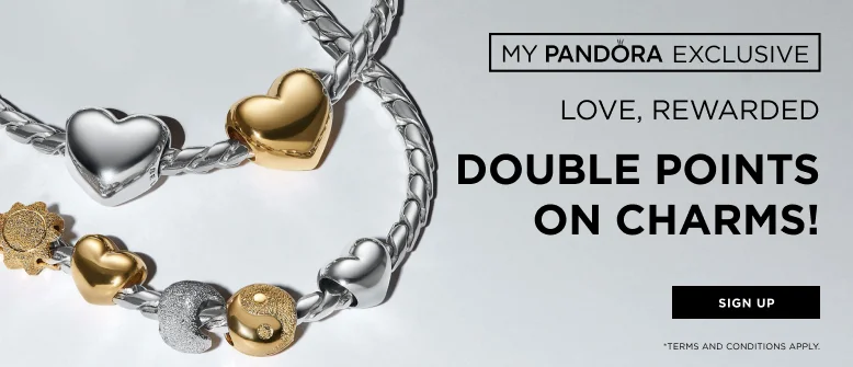 2x Charms
