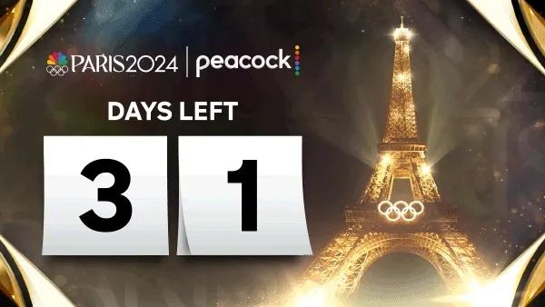 Every Stop on the Road to the Paris Olympics
