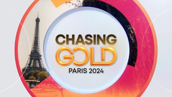 Chasing Gold Paris 2024