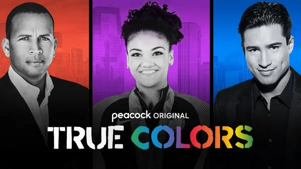 True Colors