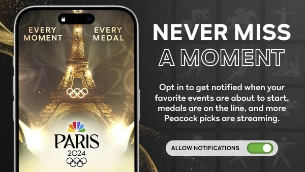 Opt-in to Push Notifications