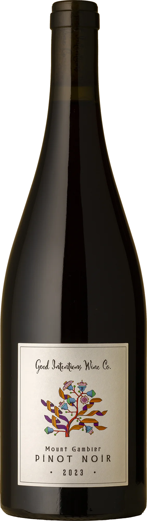 Image of Good Intentions - Pinot Noir 2023