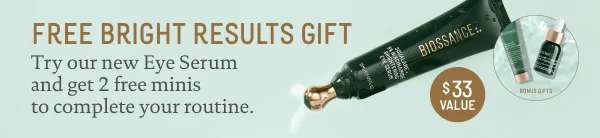 Free Bright Results Gift