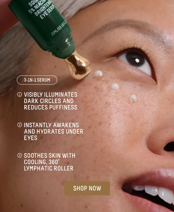 3-in-1 Serum