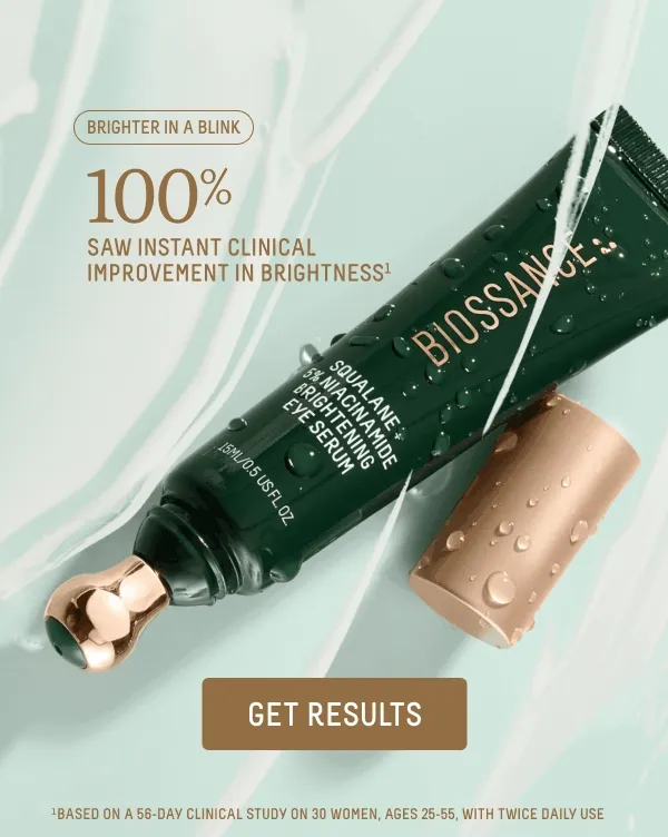 Brighter In A Blink Clinical Results