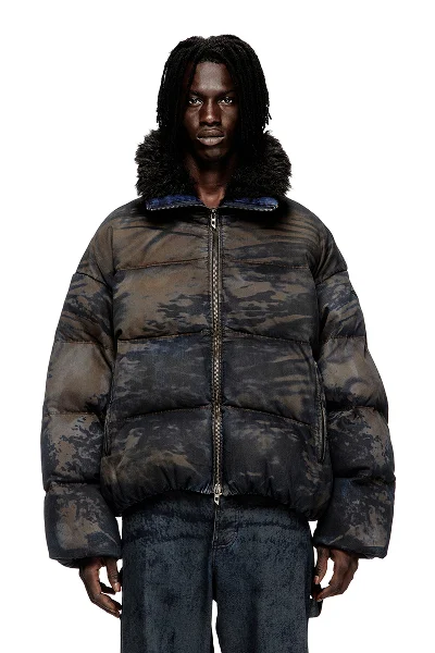 Diesel