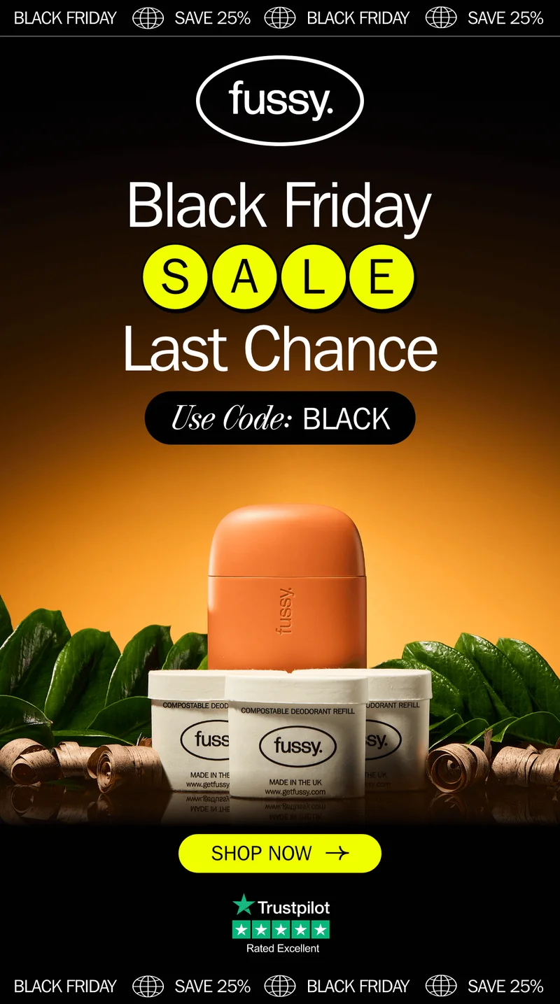Black Friday