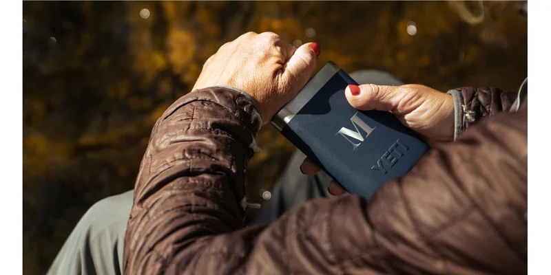 Customize Your Flask Now