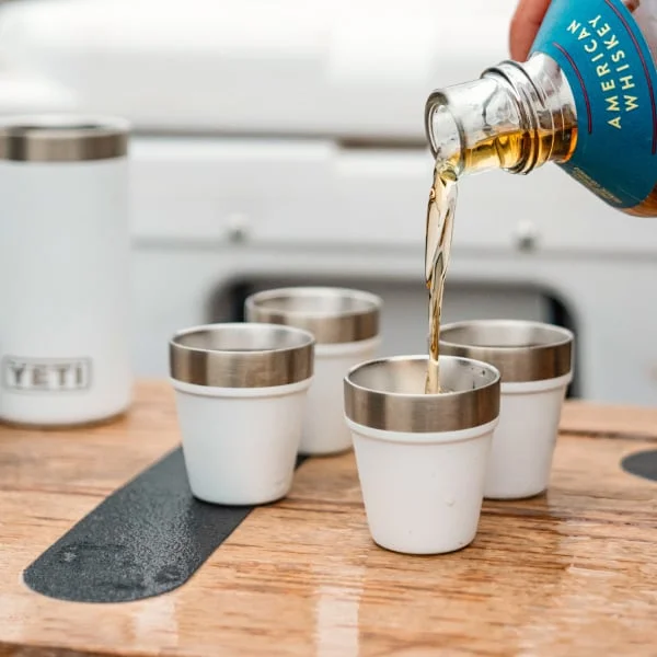Shop Shot Glasses Now