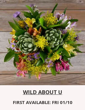 Flowers At a Great Price