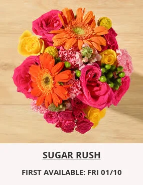 Flowers At a Great Price