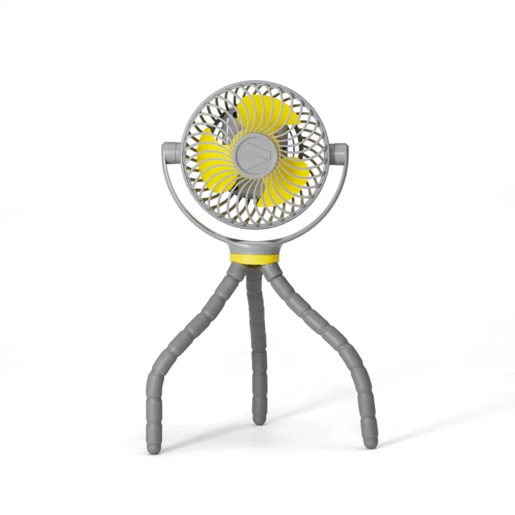 flex fan