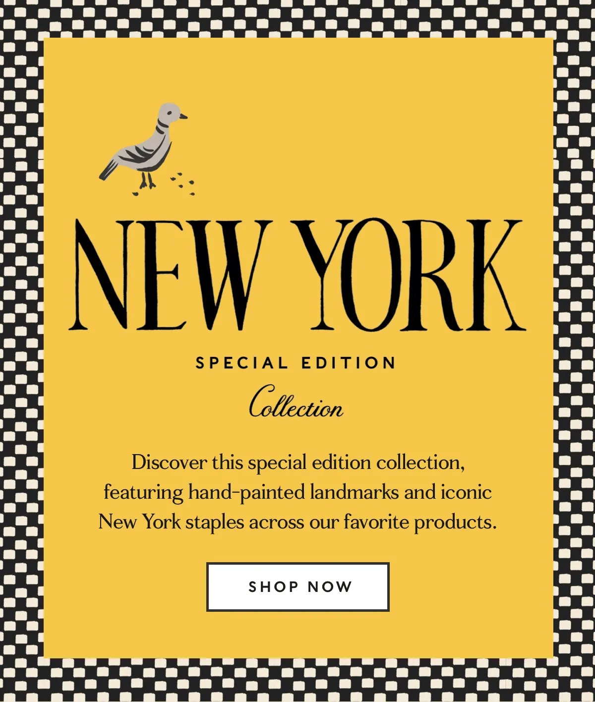 New York: Special Edition Collection