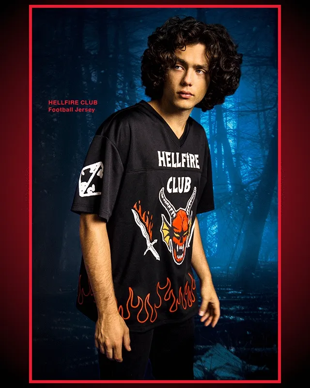 Stranger Things. Shop Now