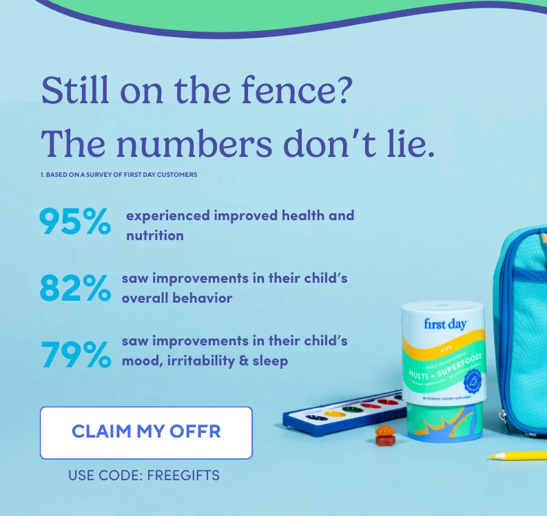 Still on the fence? The numbers don't lie.