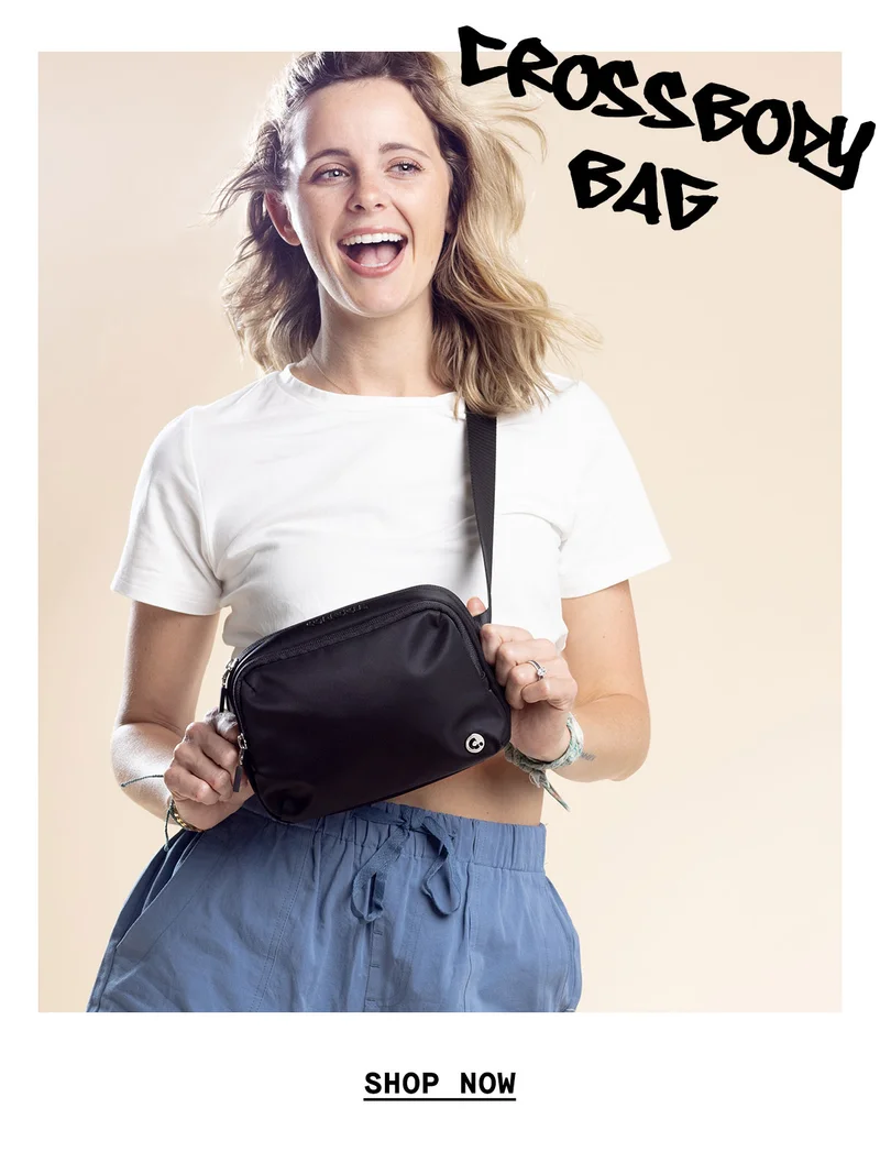 Shop Crossbody Bag for Back to School