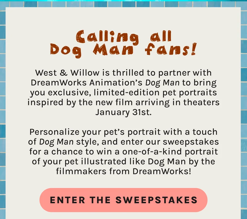 West & Willow West & Willow