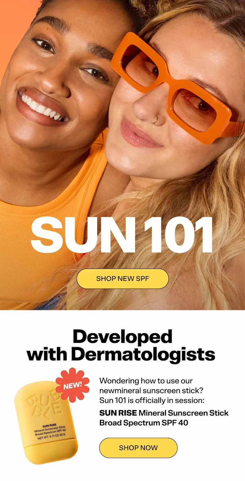 Sun 101