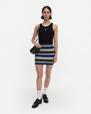Splitti Helvi Skirt