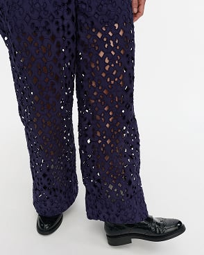Lados Keidas Trousers