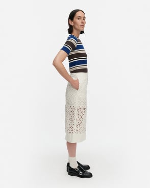 Nokkeluus Keidas Skirt