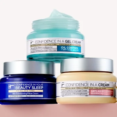 Immediately follow with moisturizer.