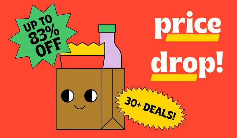 Bargain Bin