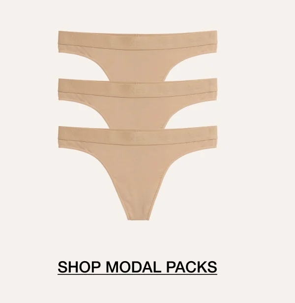 Shop Modal Packs