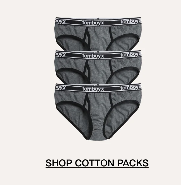 Shop Cotton Packs