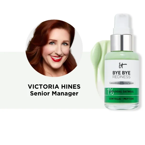 Bye Bye Redness Serum
