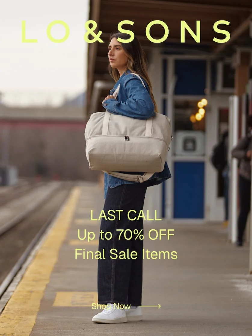 Last Call Collection