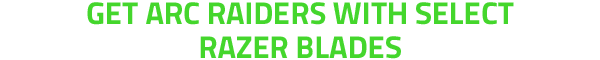 Razer Main Header
