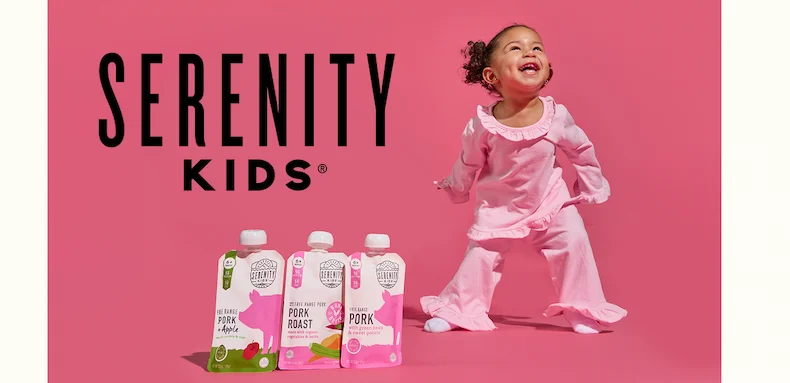 Serenity Kids