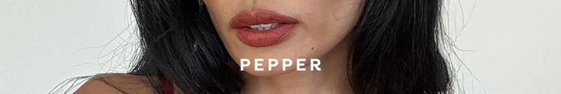 Pepper