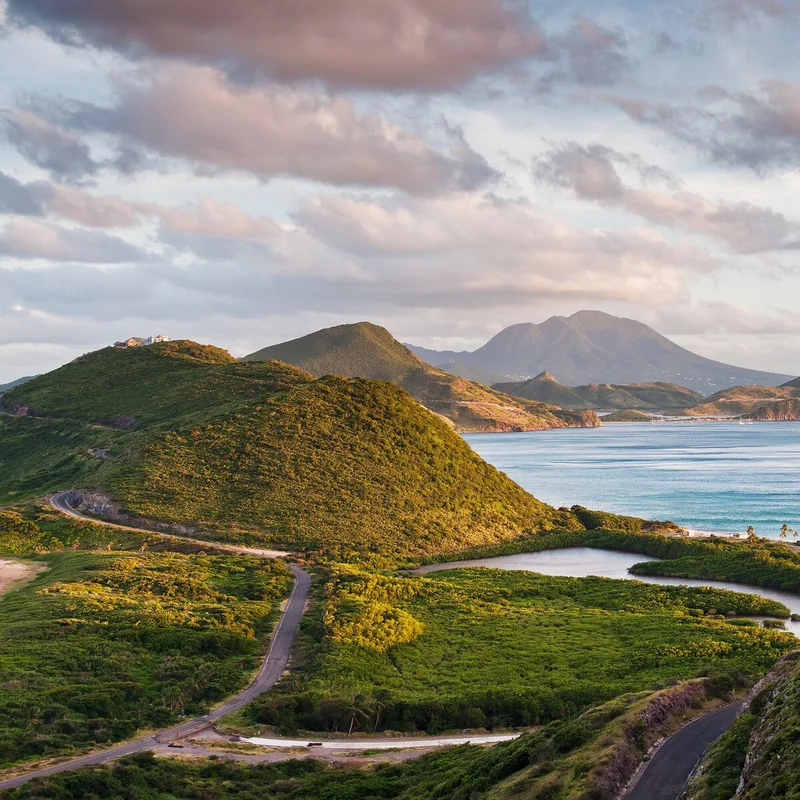 St Kitts and Nevis