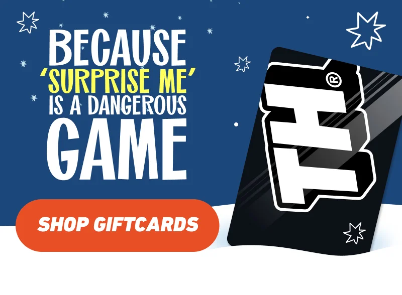 Shop Gift Cards