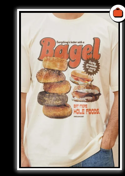 Shop Bagel