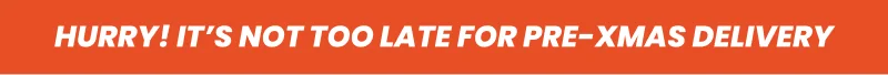 Announcement bar