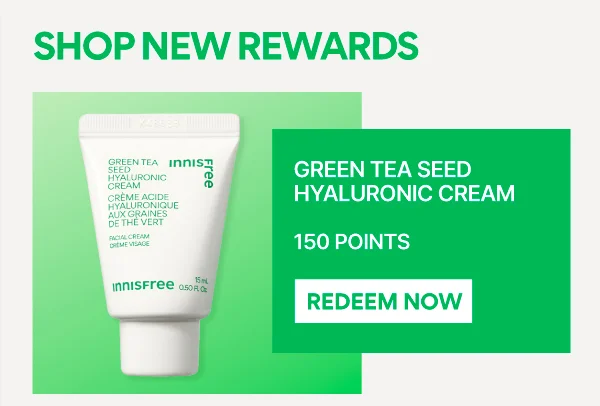 SHOP NEW REWARDS